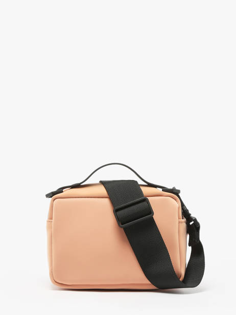 Cross Body Tas City Rains Bruin city 14120 ander zicht 4